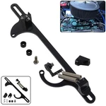 Throttle Cable Bracket Carburetor 350 For Holley Aluminum 4150 4160 Series. Fixed Price $18.49.