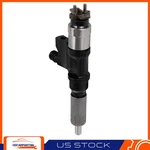 Diesel Injector Fits 095000-6593 Hino 7.7L J08E Ranger 23670-E0010. Fixed Price $89.99.