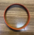 New Oem Hyundai Throttle Body Mount Gasket / Seal - Fits Many Models. Fixed Price $7.50.