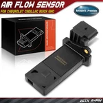 Mass Air Flow Sensor For Chevy Silverado 1500 Gmc Sierra Buick Cadillac 23262343. Fixed Price $37.48.