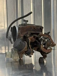 2001 Toyota Tacoma 3.4L 5VZ Oem Throttle Body Valve Assembly Tps Iacv Manual. Fixed Price $284.33.