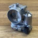 2014-2017 Ferrari California 3.9L Throttle Body Assembly 3K Miles Oem. Fixed Price $112.20.