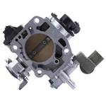 16400-P2P-A51 Throttle Body Assembly For Honda Civic Cx Dx Ex Gx 1996 1997-2000. Fixed Price $173.86.