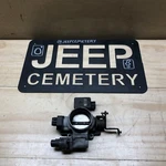 96-01 Jeep Cherokee Xj Wrangler Tj 4.0L Throttle Body Oem 53032023AC. Fixed Price $49.99.