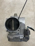 2014 Bmw 320I Engine 2.0L Throttle Body Assembly 1354 7588625-04 Oem. Fixed Price $35.00.