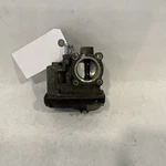 2014 Mitsubishi Mirage Engine Throttle Body Valve Assembly Tested Oem. Fixed Price $85.50.