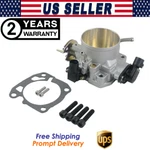 70MM Throttle Body W/ Tps & Map Sensor For Honda Civic Si Acura Integra B/d/h/f. Fixed Price $49.99.