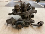 Motorcraft Throttle Body Tbi E4AE-NA 1984 Ford Mercury With 302 5.0L V8. Fixed Price $179.50.