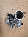 Vw Golf MK2 Rallye 1.8 G60 Corrado Throttle Accelerator Body Valve 037063AJ. Fixed Price $93.00.