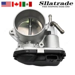 Throttle Body Fits Lexus ES300H 2.5L 2019-2025 NX350H 2022-2025 22030F0020. Fixed Price $63.69.