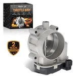 80MM Throttle Body For Chrysler 300 Dodge Challenger Charger Ram 5.7/6.4L S20414. Fixed Price $54.30.