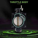 Throttle Body 2005-2007 Ford Focus 2.0L 2003-2007 2.3L High Quality. Fixed Price $43.89.