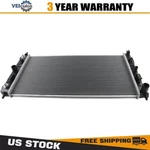 Radiator 2727 For Chevy Malibu Pontiac G6 Saturn Aura 3.5L 3.9L V6 Aluminum. Fixed Price $54.99.
