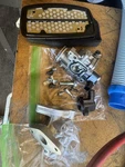 Oem Honda CRF110 2019-2025 Throttle Body 16410-K28-A61 Intake Sensors. Fixed Price $100.00.