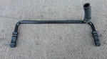 Ferrari 360, Butterfly Connection Pipe, #176276. Fixed Price $45.00.
