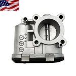 Genuine Throttle Body For 0280750568 Fiat 500X 500C 500E 500T 1.4L 2012-20. Fixed Price $105.57.