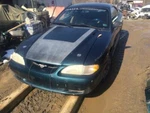 Throttle Body Valve Assembly 6-232 3.8L Fits 94-95 Mustang 54992. Fixed Price $35.00.
