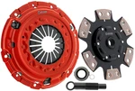 Action Clutch Sprung Ceramic Stage 3 Kit For 11-16 Scion 2.5 2AR-FE. Fixed Price $403.71.