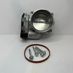 Take Off Ford Mustang 5.0L V8 18-25 Gt Throttle Body W/ Hardware JL3E-9F991-AA. Fixed Price $99.87.