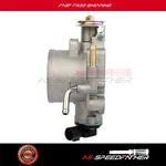 Throttle Body W/sensor For Acura Integra Gs-r Ls Rs Honda Civic Si L4. Fixed Price $53.39.
