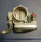 2006 2007 2008 2009 Ford Fusion Milan Zephyr 3.0L V6 Throttle Body 6E5E-9F991-AD. Fixed Price $27.99.
