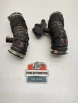 2007-2008 Nissan 350Z Air Intake Elbo Boot Throttle Body Inlet Set VQ35HR Oem. Fixed Price $142.47.