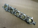 2006-2010 Bmw E60 M5 E63 E64 M6 S85 Engine Throttle Body Housing Rail Oem 17627. Fixed Price $199.99.