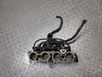 2011 09-12 Honda CBR600RR Fuel Injectors Throttle Bodies Body Carburetors. Fixed Price $79.00.