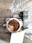 2004-2006 Canyon Hummer H3 (4.2L, 5.3L, 3.5L) Throttle Body Valve Assembly Oem. Fixed Price $43.99.