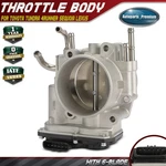 Throttle Body For Toyota Tundra 4RUNNER Sequoia Land Cruiser Lexus GX470 LX470. Fixed Price $111.39.