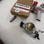 Cardone 67-1013 Throttle Valve Body Tps Sensor Ford F150 Expedition 97-04. Fixed Price $139.96.
