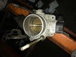 96 Contour Throttle Body Valve Assembly 4-121 2.0 Liter Automatic. Fixed Price $57.67.