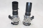 2001 Bmw R1100RT Oem Main Fuel Injectors / Throttle Bodies. Fixed Price $164.25.