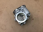 Maserati Quattroporte Gts 3.8L Left Driver Turbo Engine Throttle Body 14-18 :a. Fixed Price $56.55.