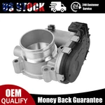 Throttle Body Assembly Ford Focus 2.0L Explorer 12-15 CM5E9F991AD. Fixed Price $51.58.