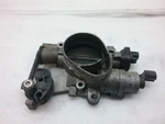 Throttle Body Valve Assembly 3.5L At 2002 Chrysler 300M 5-6-10P. Fixed Price $75.00.