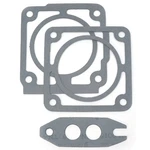 Edelbrock 65MM And 70MM Throttle Body Gasket Set For 1986-1993 5.0L Mustang. Fixed Price $31.95.