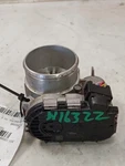 Throttle Body 2.0L Turbo Fits 22-25 Elantra 3805832. Fixed Price $92.29.