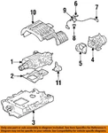 Used Fuel Injection Throttle Body Fits: 1996 Buick Riviera Valve Assemb. Fixed Price $135.70.