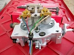 1992-1995 Chevrolet Gmc C1500 2500 3500 Throttle Body Carburetor V8 5.0L Tbi. Fixed Price $469.99.