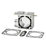 Bbk For 86-93 Mustang 5.0 70MM Egr Throttle Body Spacer Plate Pwer Plus. Fixed Price $119.99.