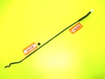 Hood Rod Prop W/ Round Bushing Gromet Hole Oem Honda Odyssey 05 06 07 08 09 10. Fixed Price $34.94.