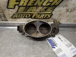 Throttle Body Assembly 10-415 6.8L Fits 1999 Ford F450SD 1083510. Fixed Price $50.00.