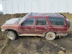 Throttle Body 6 Cylinder 3VZE Engine 2WD Fits 90-91 4 Runner 281913. Fixed Price $175.00.