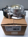 Oem Gm Throttle Body W/ Tps Sensor Ac Delco 217-3151 2005+ 6.0L, 5.3L 4.8L. Fixed Price $279.99.