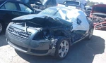 Throttle Body 1.8L Turbo Fits 00-06 Audi 1186622. Fixed Price $80.00.