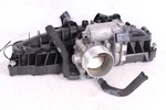 2015-2019 Land Rover Discovery Sport Upper Intake Manifold W/ Throttle Body Oem. Fixed Price $180.00.