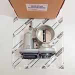 Throttle Body For Toyota Yaris Sienta 2016-2021 Genuine 22030-0Y020. Fixed Price $100.00.