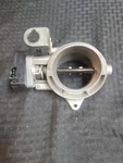 Bmw 7 E39 E38 M52 Secondary Throttle Body And Carrier, Asc+t Traction Control. Fixed Price $19.00.