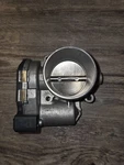 Throttle Body Vw 2.0L, Tiguan, Beetle,passat, Q5. 06K 133 062. Fixed Price $25.00.